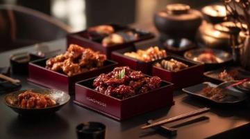 （美食之上海篇）糟缽斗滬上風味里的味覺交響樂