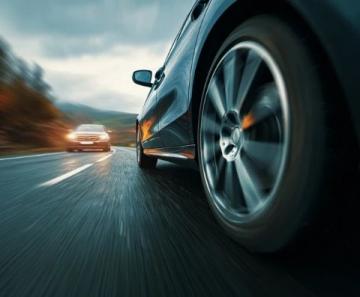 汽車輪胎冷知識:品牌、花紋、速度級別等你知道嗎?