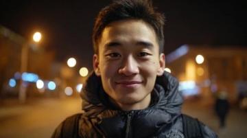 烏魯木齊這條街,3小時內胖了3斤!