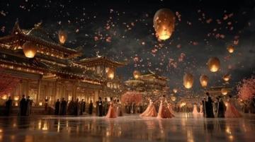 春節(jié)出游就來,心動恩施來過年