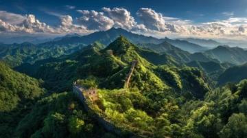 萬里長城十三關，你知道幾關？這可是個考驗歷史知識和地理知識的有趣問題！咱