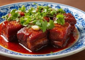 經典粉蒸肉詳細做法,色香味俱佳的傳統美食