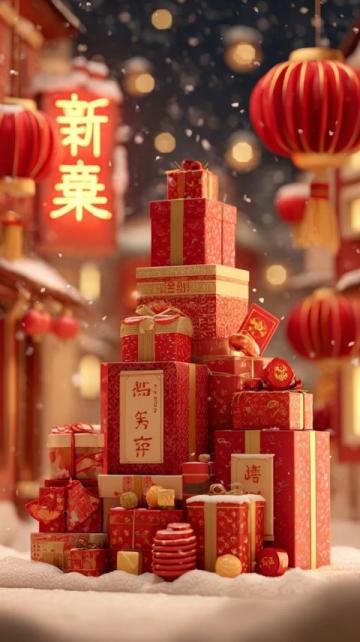 春節(jié)出游就來,心動恩施來過年