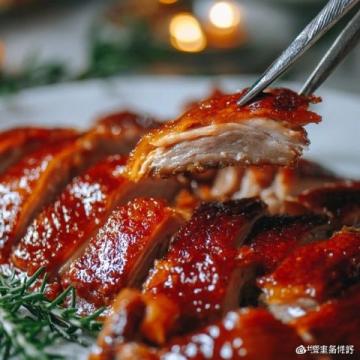 一塊豬肉如何成就中華美食傳奇?千年不衰的東坡肉