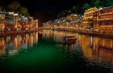 中國(guó)醉美！貴州黔東南必去的14個(gè)景點(diǎn)，去過(guò)一半算我輸！