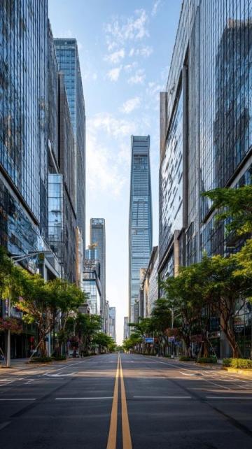 香港回歸20年之際,福田口岸至香港市區的交通方式有了兩個選擇:老路還是新路?