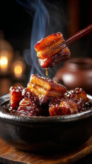 經(jīng)典川菜回鍋肉的制作秘籍