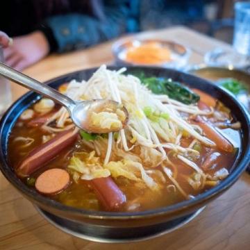 延吉旅游攻略：8道必吃韓式料理、10個最佳景點及推薦伴手禮店