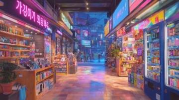 河西區首座超級商城即將開業！
