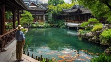 漳州古城游攻略:必看實(shí)用小貼士!