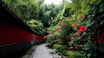 北京自駕游廈門之旅：秋日集美學村尋暖陽