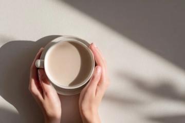 冬季養生必備：暖心熱飲與滋補佳肴推薦