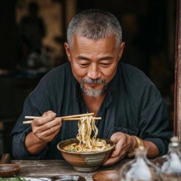 北方人對面食的深情:7年遍嘗長沙肉夾饃,探尋南北風(fēng)味差異