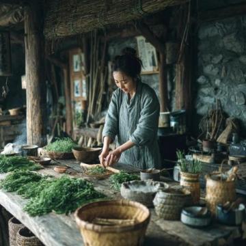 探尋四川美食秘籍：鮮鍋兔的獨(dú)特魅力與制作工藝