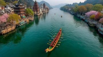 五一杭州小眾游秘籍：避開(kāi)人潮，暢享靜謐旅程