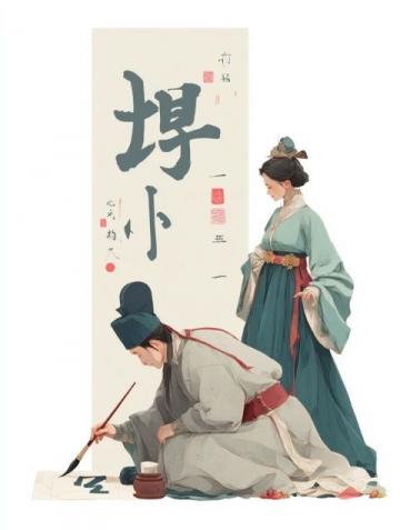 1.4書法基礎(chǔ)知識(shí)系列之認(rèn)識(shí)宣紙新手必看!從起源到分類,一篇講透宣紙的門道~
