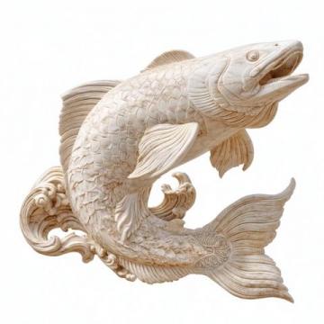 鯉魚躍龍門：山西黃河峽谷中的古代傳說與自然奇觀