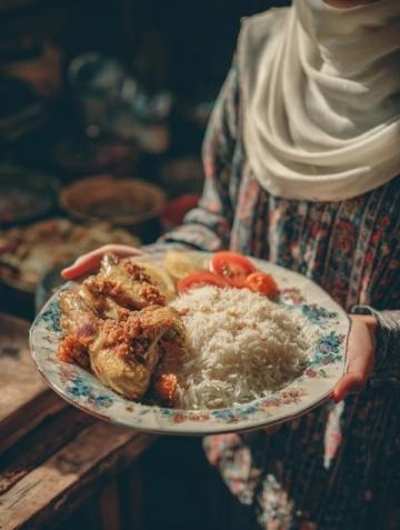 烏魯木齊9小時:極致美食與文化之旅攻略