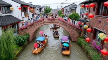 5日4夜，1500玩轉(zhuǎn)保定，附詳細路線行程！