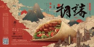 江西鷹潭特色美食:河鮮與道教文化的味覺(jué)盛宴