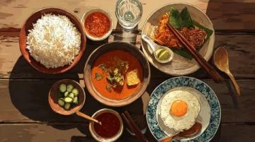 臺(tái)灣人早餐必吃美食排行榜，超誘人！你吃過(guò)幾種？