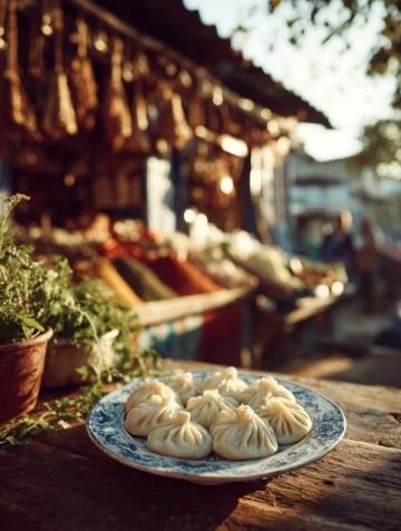 北方小吃文化探秘:從釀皮到饃饃的地域美味之旅