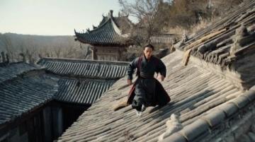 探秘都勻秦漢影視城:古韻風(fēng)采下的影視劇熱門取景地