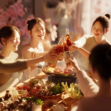 取名重于火鍋店之重,這個名字會塑造餐飲文化