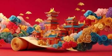 春節(jié)出游就來,心動恩施來過年