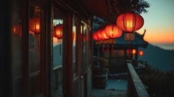 福祉之地,必游福地福州行