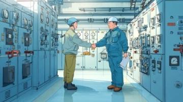 全面解析:接觸器工作原理與電工必備知識