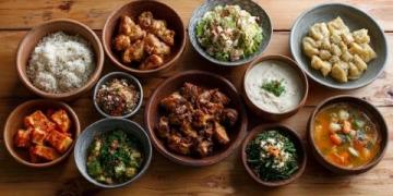 家里來(lái)客必做的十道家常菜(家里來(lái)客必做的十道家常菜)