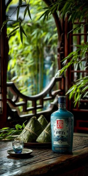 廣州房東收拾退租房間發現神秘小盆,與租客共飲驚喜白酒促和諧關系
