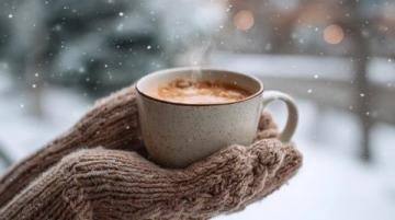 雪場飯美食之旅：跨越障礙尋味冬日溫暖
