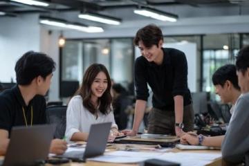 知識(shí)技能落地難,闖關(guān)加速見(jiàn)成效