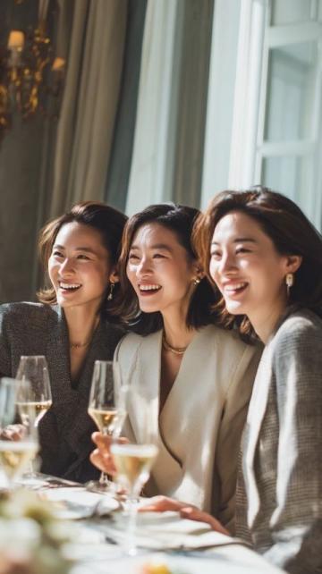 香格里拉啟動(dòng)新春推廣計(jì)劃：團(tuán)圓宴席與特色禮品齊備迎新年