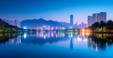 珠海兩天一夜自助游玩指南 | 廣州出發(fā),人均僅400元!