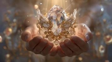 生命中最珍貴的三筆財富：時間、健康與自我覺醒