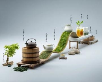 客家擂茶的歷史與制作工藝詳解及其文化價(jià)值