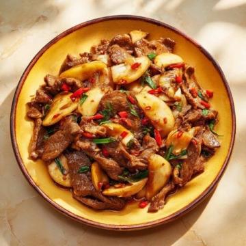 湘菜名廚來蓉挑戰川菜霸主,辣椒炒肉決戰川渝美食之爭!