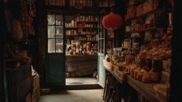 岳陽(yáng)這條美食街，學(xué)生們私藏的“多巴胺補(bǔ)給站