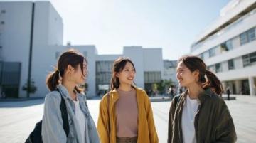 同學同學，高考完你準備去哪兒玩兒呢？