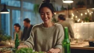 舌尖之旅:探索美食夢中的蠔油秘籍