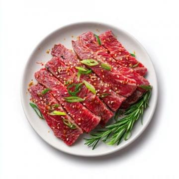 牛肉好吃,排隊(duì)都要嘗一口?看完這5個(gè)秘密你就明白了!