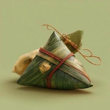 異鄉情濃粽香飄——品味廣西粽子,感受越南老鄉的家鄉味