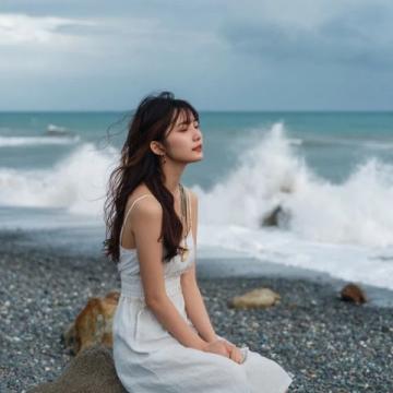 在三亞西島靜享海的溫柔與寧靜時(shí)光