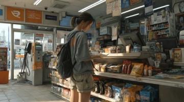 山姆性價(jià)比追求必買為什么這么多人迷戀山姆超市?山姆日常囤貨知識和認(rèn)