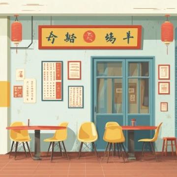探尋杭州新地標:臺州匠心點心匯聚拾黍記,喚起鄉情美味之旅!