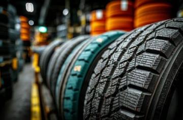 汽車輪胎冷知識:品牌、花紋、速度級別等你知道嗎?