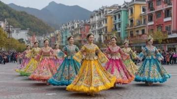 以下是一份昆明旅游攻略,包括景點、美食、住宿等方面內容